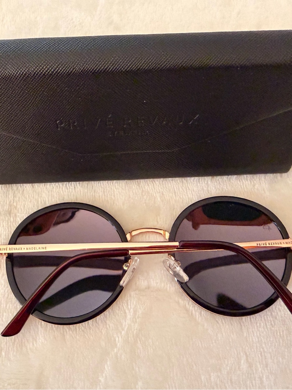 Sunglasses - Picture 2 of 2